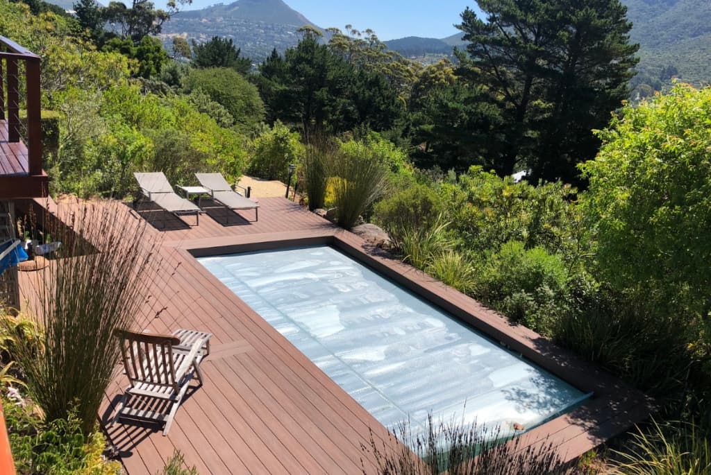 Stellenbosch Retreat